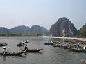021- Tam Coc- la baie halong terrestre